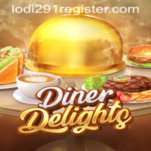 Explore the Culinary World of DinerDelights