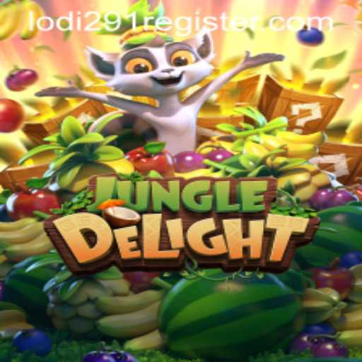 Discover the Thrilling Adventure of JungleDelight with Lodi291